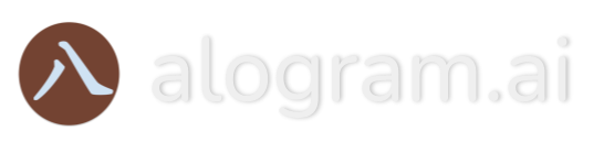 Alogram Logo